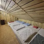 Séjour à la ferme W Domku Koniarza *