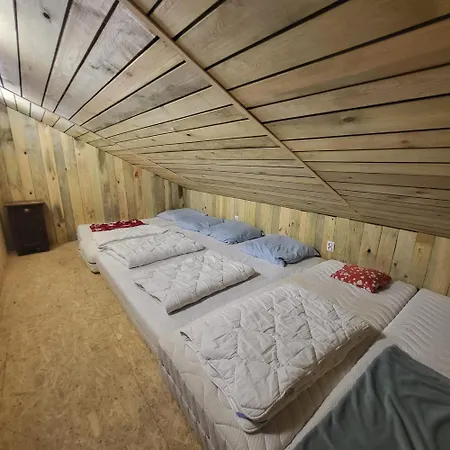 Alojamento de Turismo Rural W Domku Koniarza *