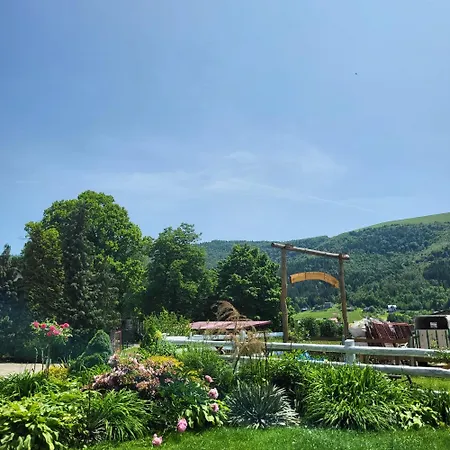 Alojamento de Turismo Rural W Domku Koniarza